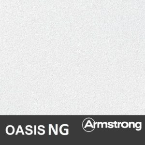 Потолочная панель ARMSTRONG OASIS NG Board