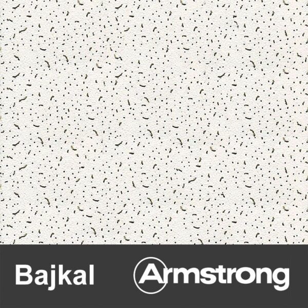 Потолочная панель ARMSTRONG BAJKAL 90RH Board