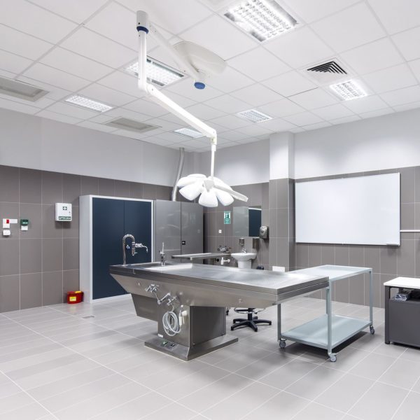 Потолочная панель armstrong bioguard plain