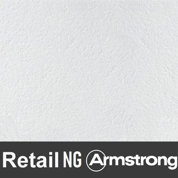 RETAIL Внешний вид панели Армстронг Ретеил НГ
