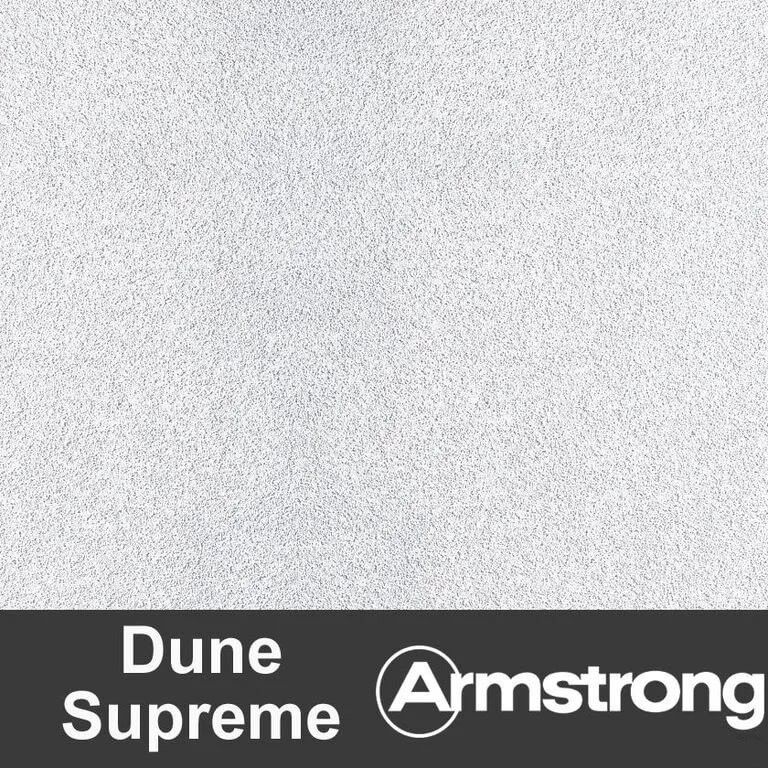 Потолочная панель armstrong dune supreme board