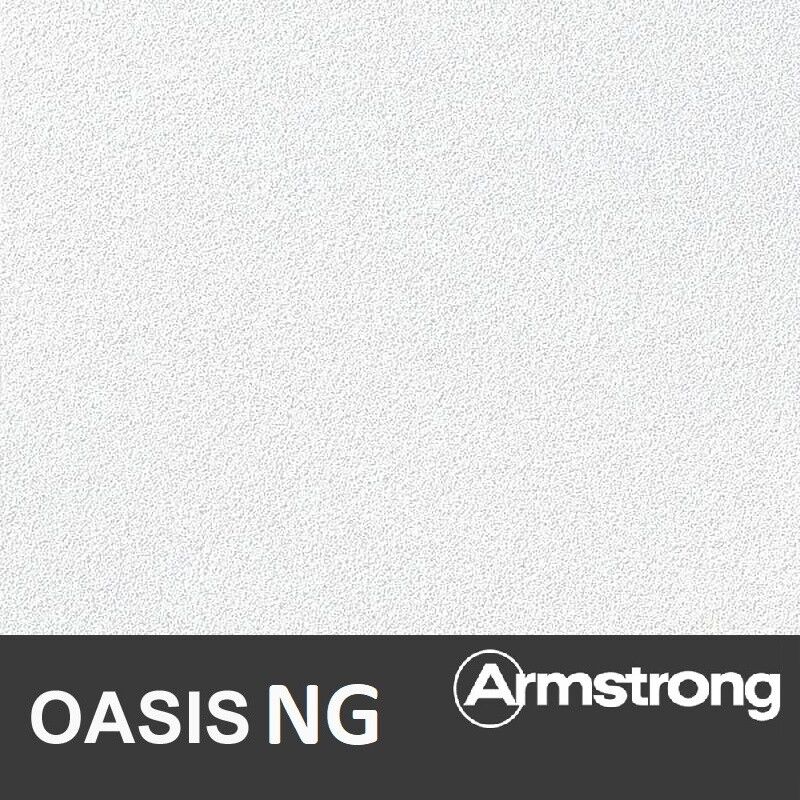 Потолочная панель ARMSTRONG OASIS NG Board