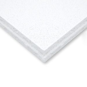 Потолочная панель rockfon koral e15s8