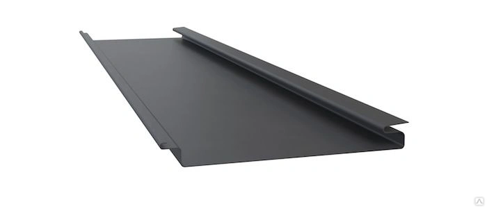 Панель фасадной системы ФВР-200