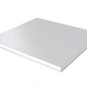 Алюминиевая кассета 600х600 цвет белый