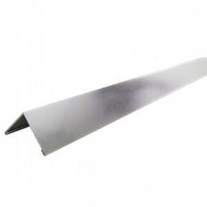 Уголок 19х19 PRIMET супер хром AL