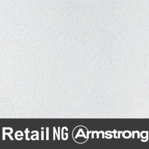 Внешний вид панели Армстронг Ретеил НГ
