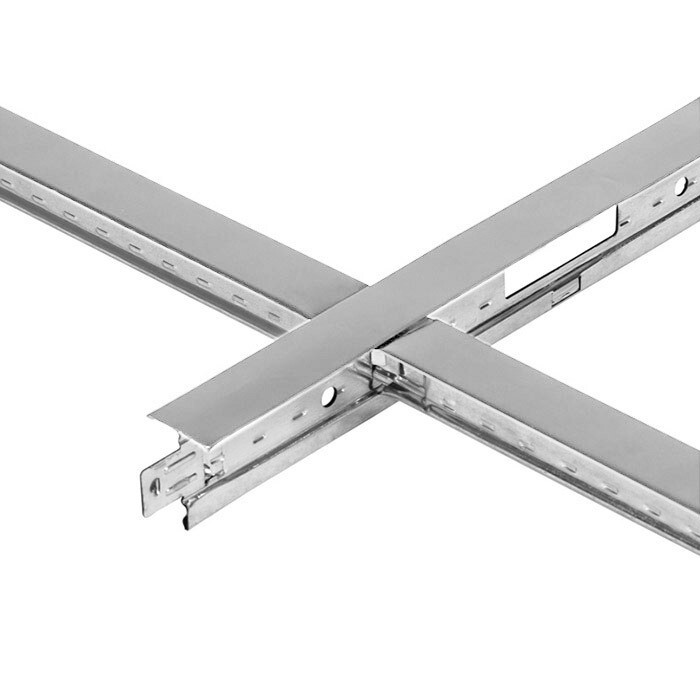 Каркас PRIMET 24/25 "ПРЕМИУМ" металлик серебристый