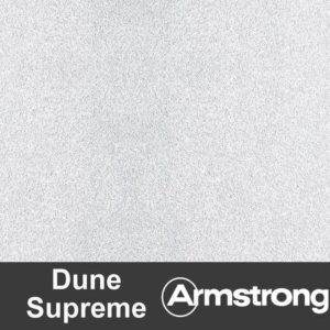 Потолочная панель armstrong dune supreme board