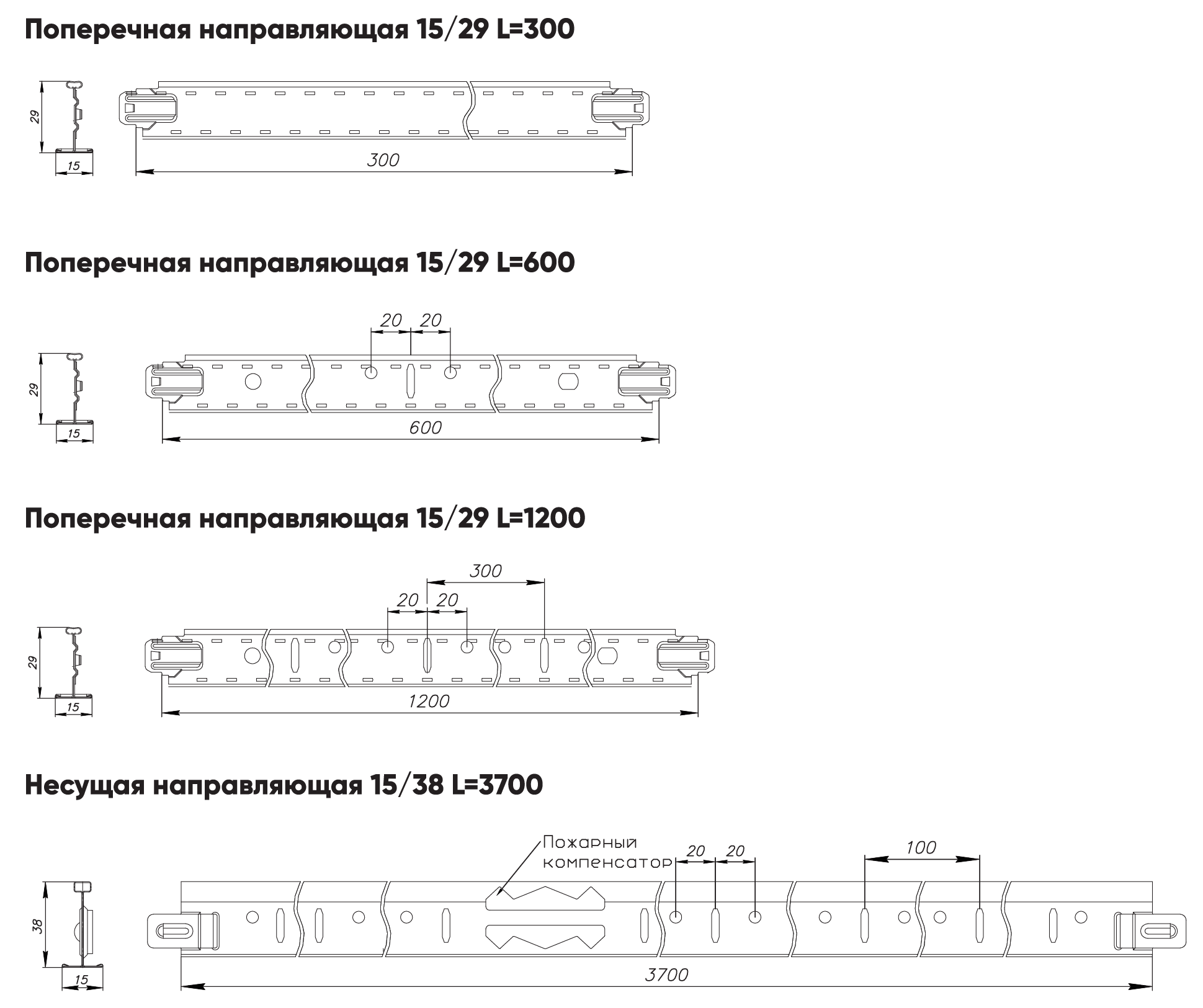 Система Албес Т15 PRIM