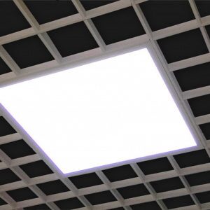 LED светильник Грильято Албес ULTRA LIGHT LED (с равномерным светом)