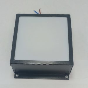 LED Gril GL15 Домино 100х100