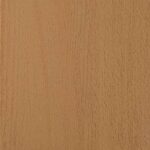 Бук натуральный Стеновые панели СМЛ Бук натуральный