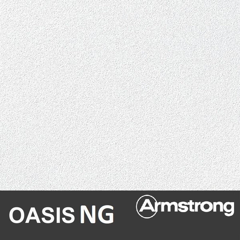 armstrong-oasis-ng-common600 Потолочная панель ARMSTRONG OASIS NG Board