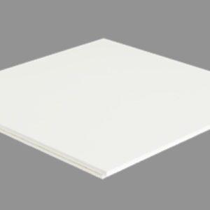 Потолочная панель Rockfon Blanka D