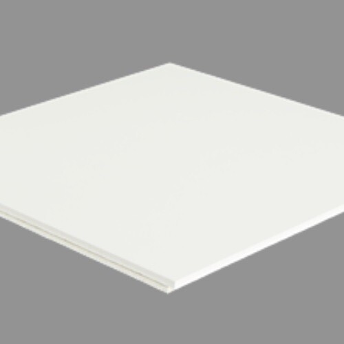 Потолочная панель Rockfon Blanka D